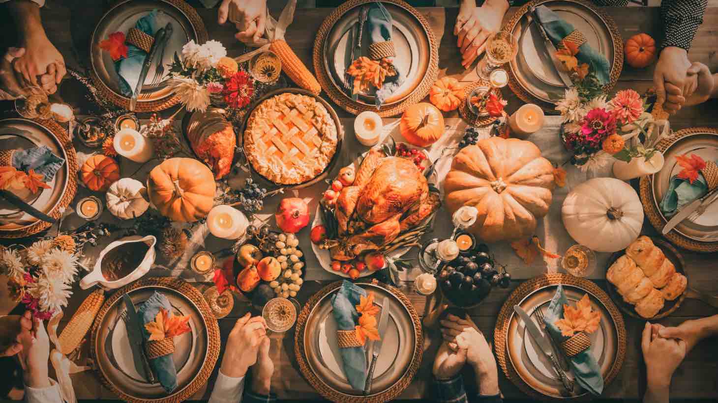 Wat is Thanksgiving: betekenis, geschiedenis en tradities